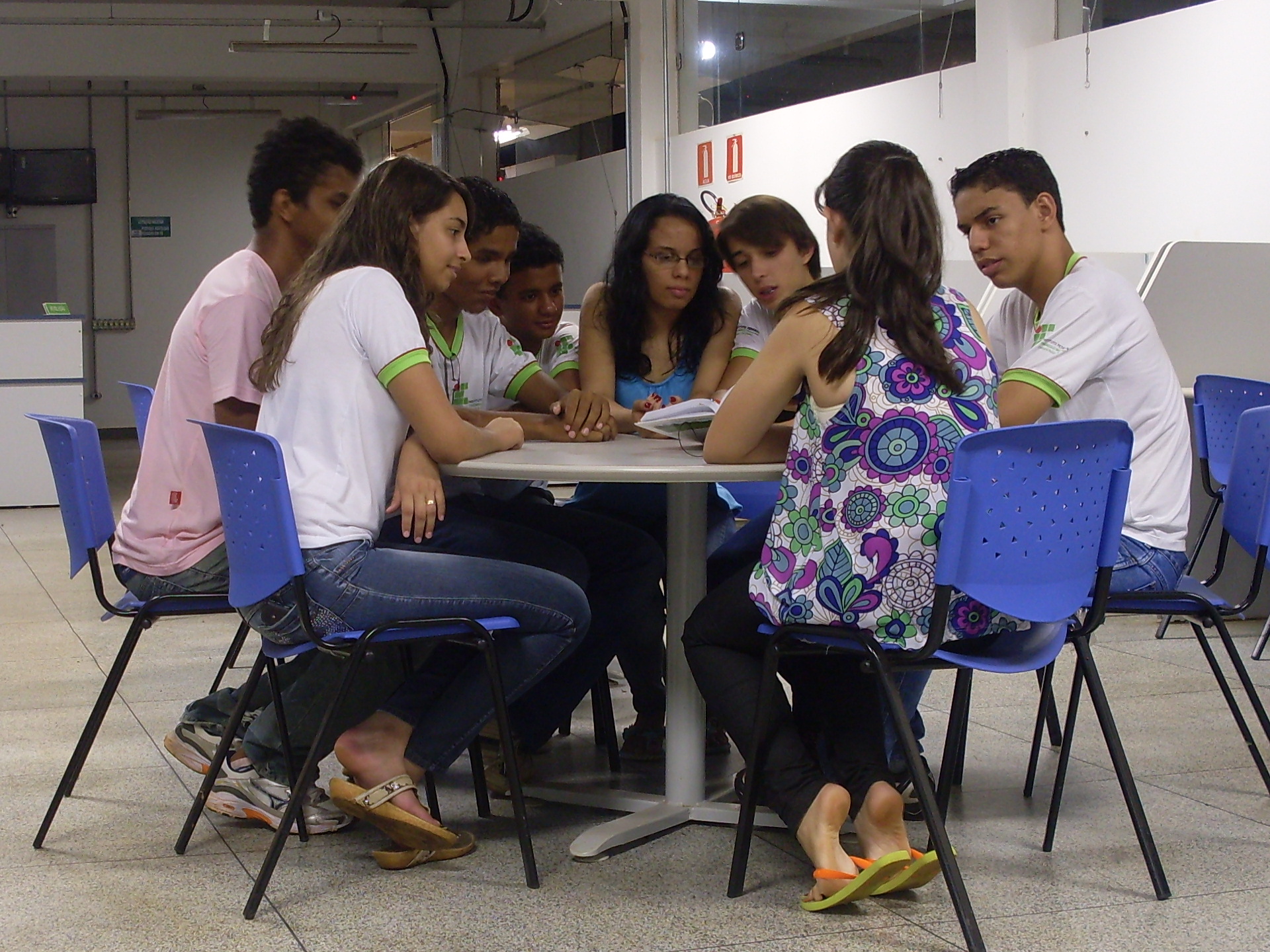 Imagem de referência de Instituto Federal de Educação, Ciência e Tecnologia do Triângulo Mineiro, descrito nos dados abertos como instituto Federal de Educação Ciência e Tecnologia Público Federal no Triângulo Mineiro, Minas Gerais