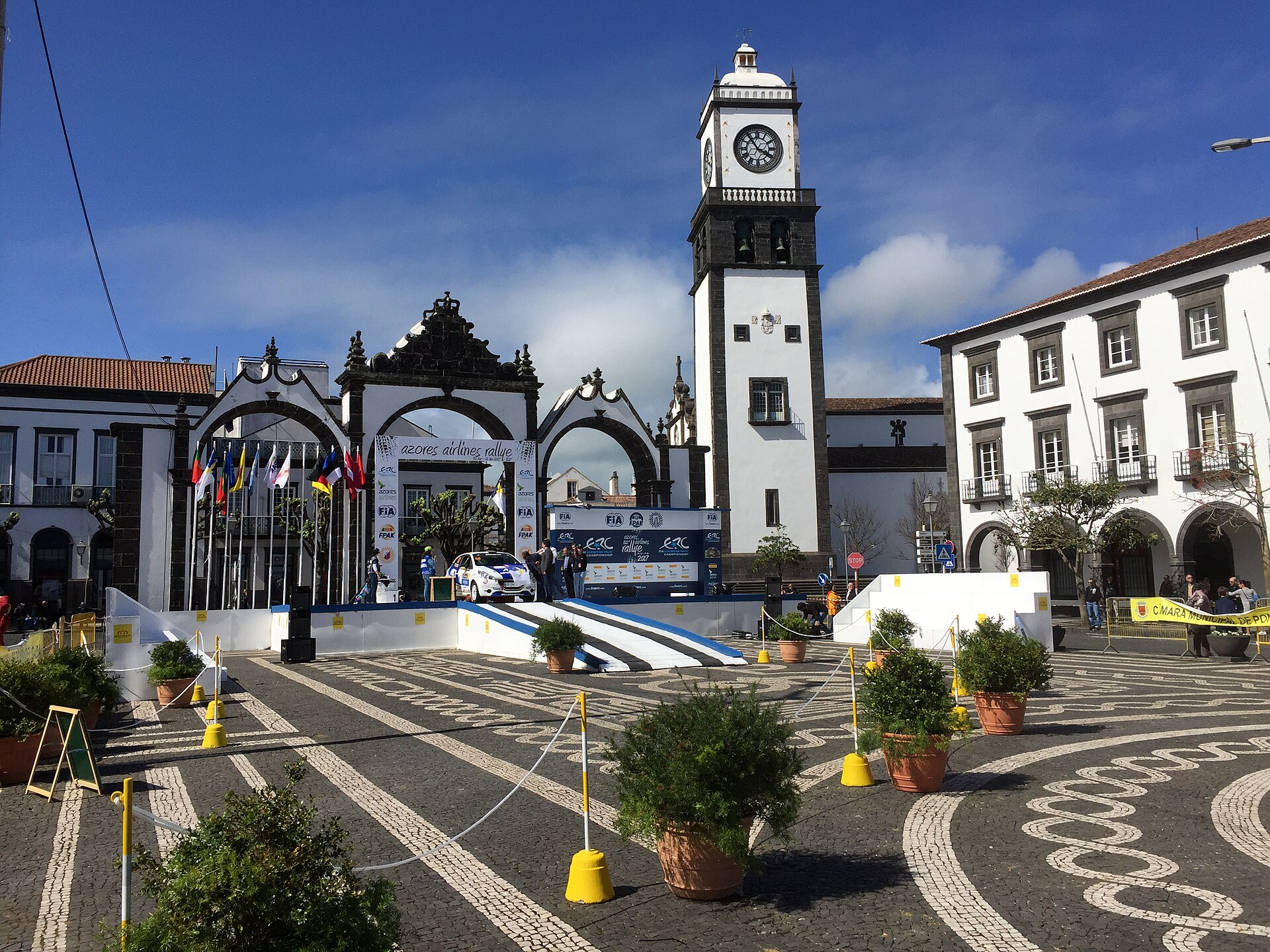 Imagem de referência relacionada a Sata Rally Açores, item descrito como registro de referência sobre Sata Rally Açores, organizado a partir de dados estruturados abertos