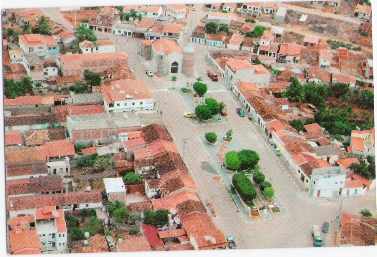 Imagem de referência de Maetinga, descrito nos dados abertos como município do Estado da Bahia, Brasil
