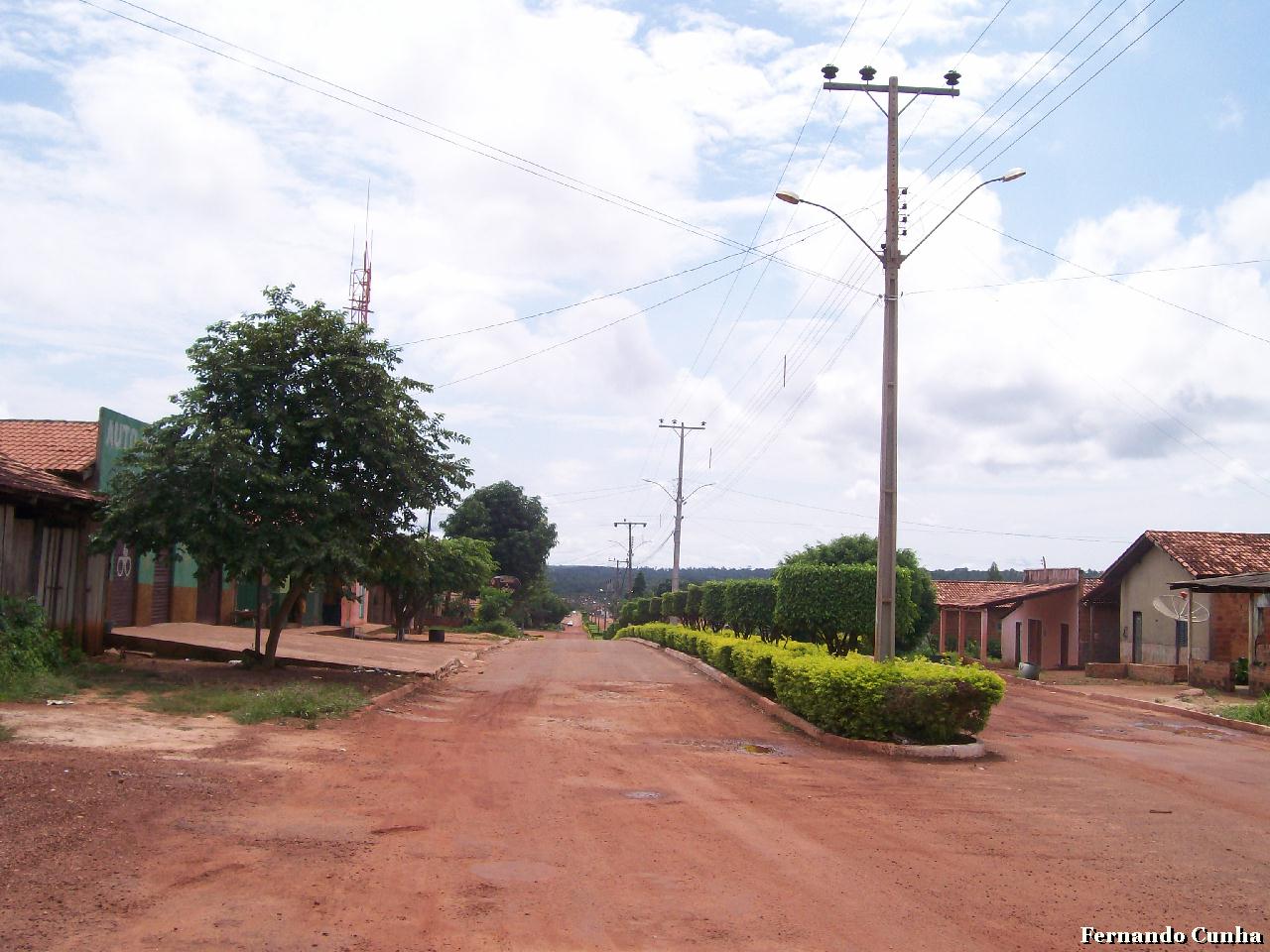 Imagem de referência de Luzinópolis, descrito nos dados abertos como município brasileiro do estado do Tocantins