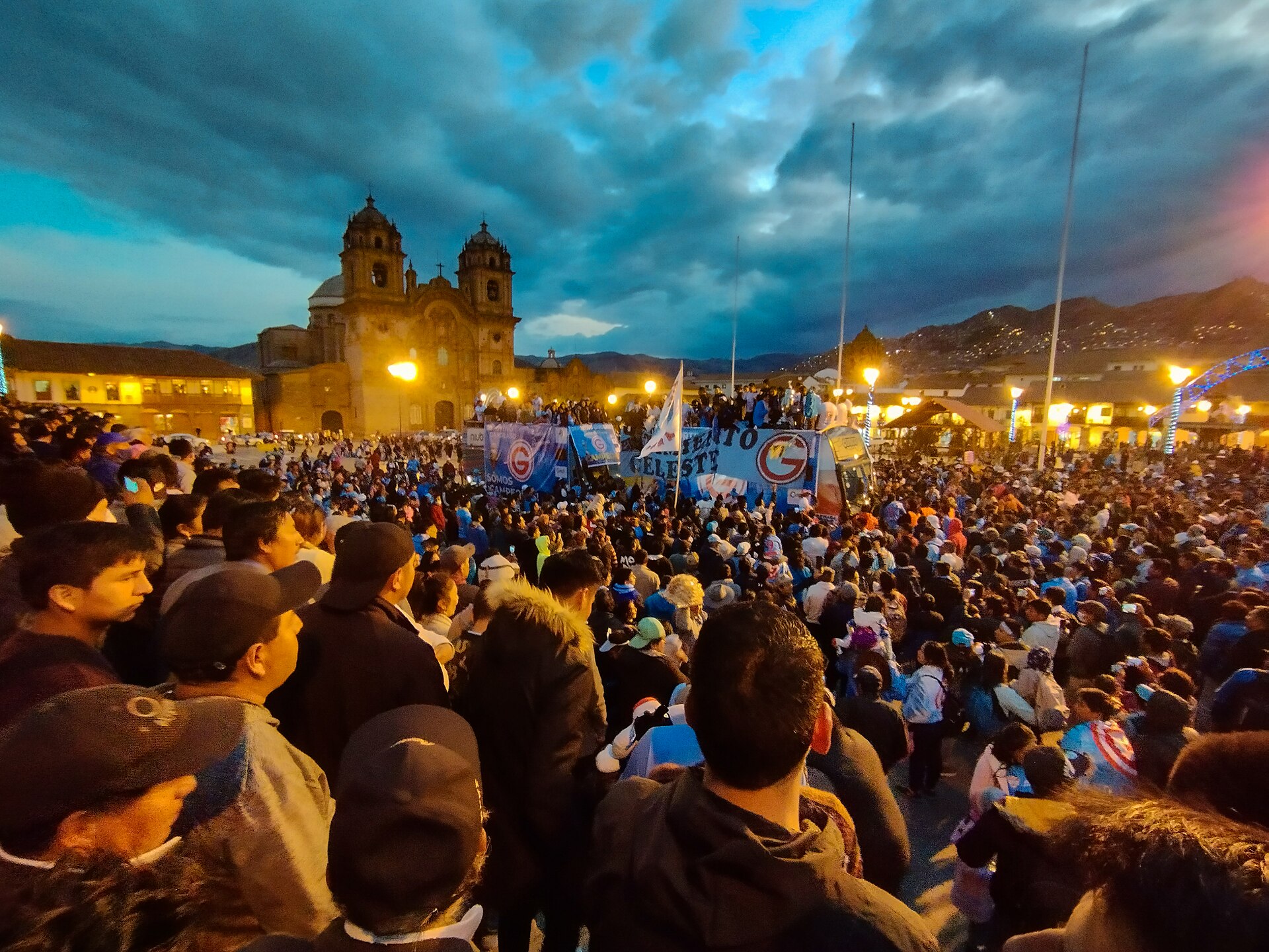 Imagem de referência relacionada a Club Deportivo Garcilaso, item descrito como registro de referência sobre Club Deportivo Garcilaso, organizado a partir de dados estruturados abertos