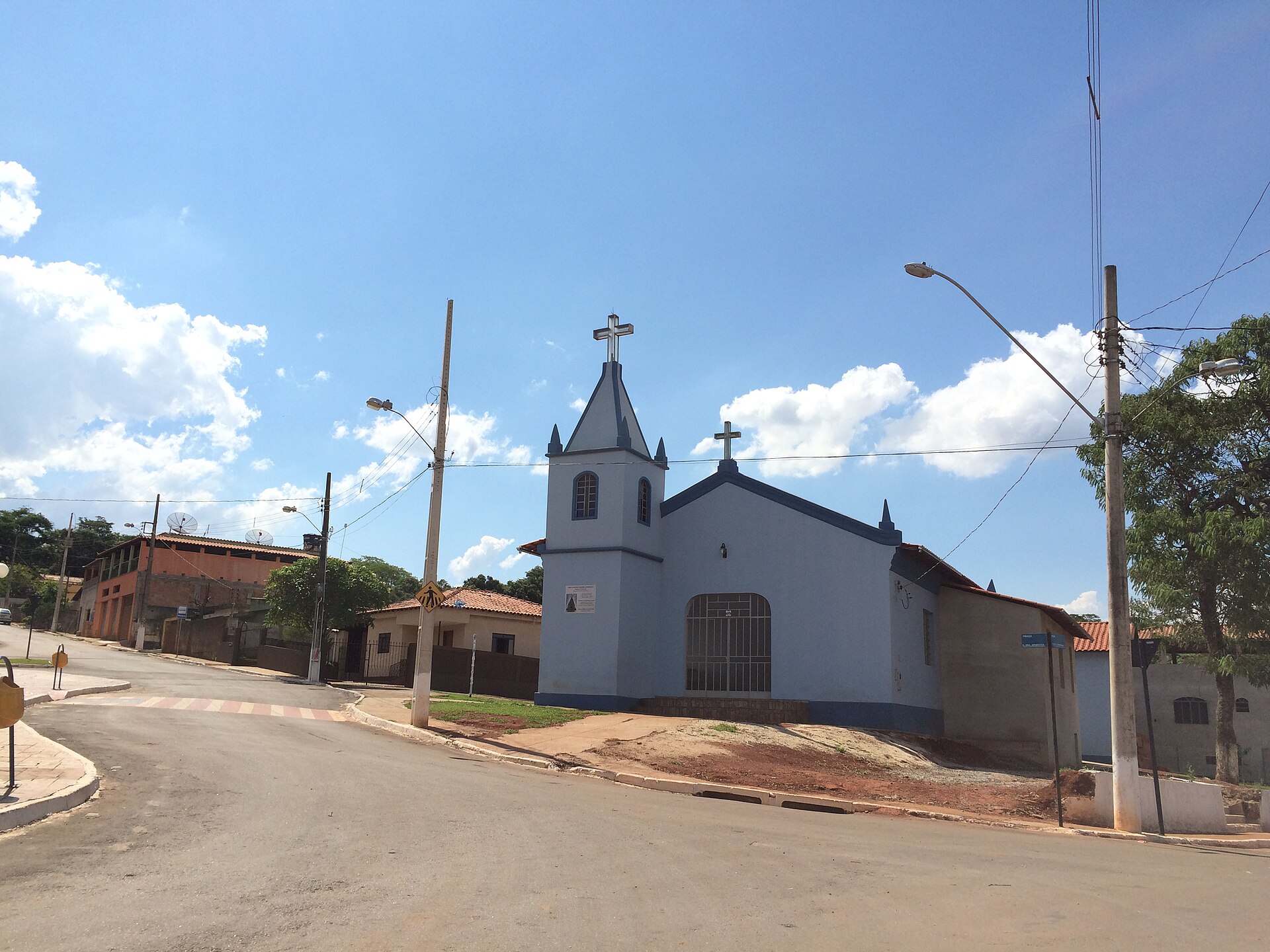 Imagem de referência de Itatiaiuçu, descrito nos dados abertos como município brasileiro do estado de Minas Gerais