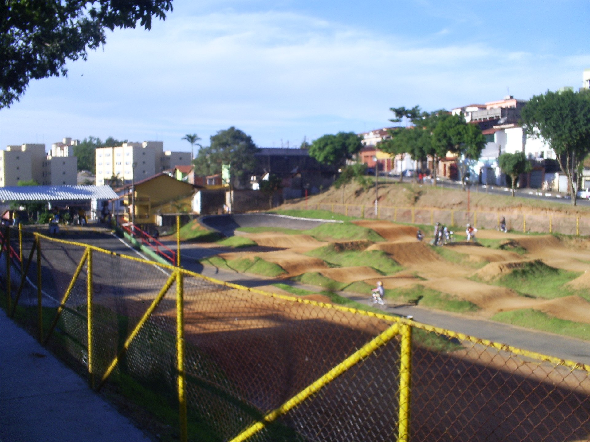 Imagem de referência de Jacareí, descrito nos dados abertos como município brasileiro do estado de São Paulo