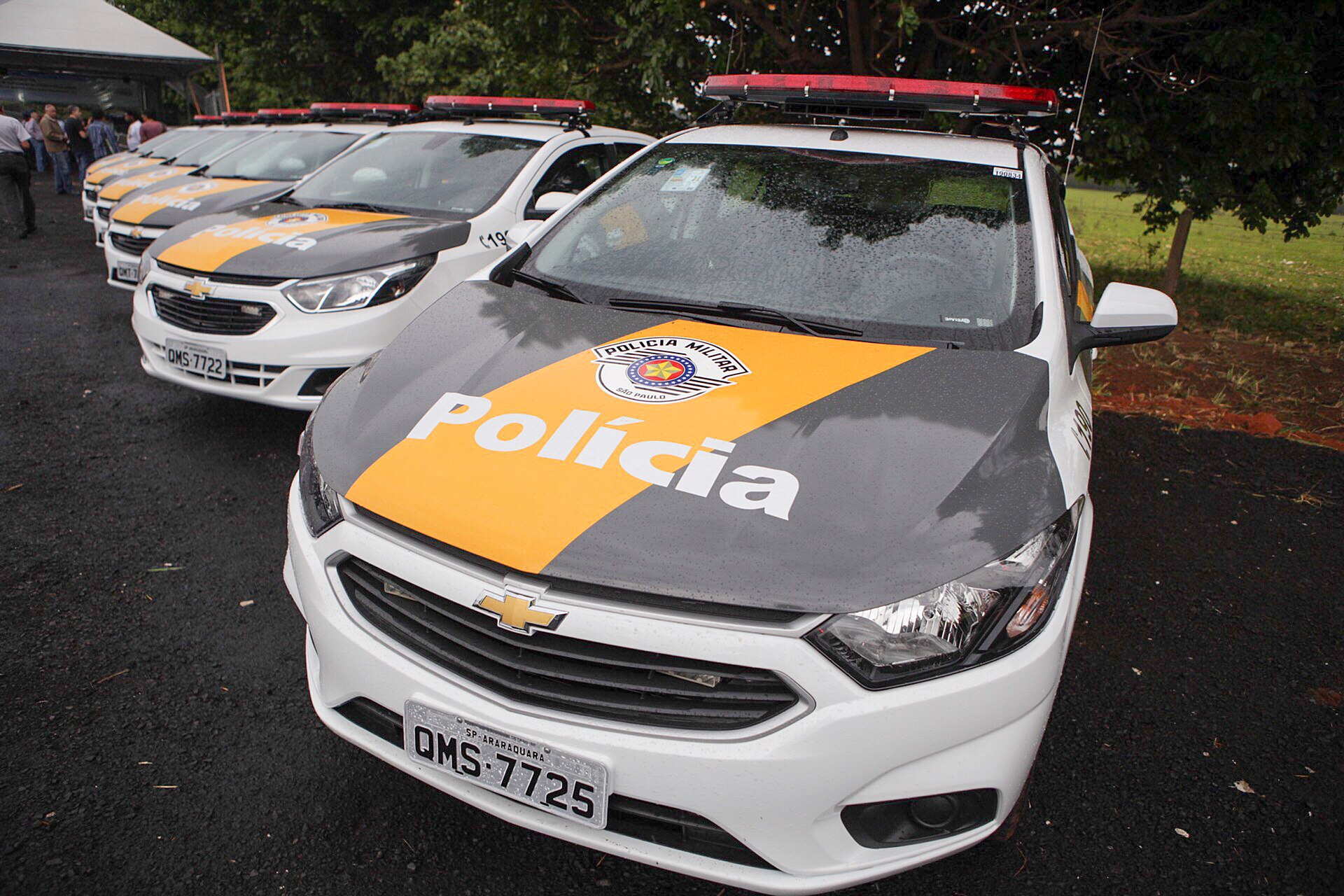 Imagem de referência de Comando do Policiamento Rodoviário do Estado de São Paulo, descrito nos dados abertos como modalidade de policiamento da Polícia Militar do Estado de São Paulo