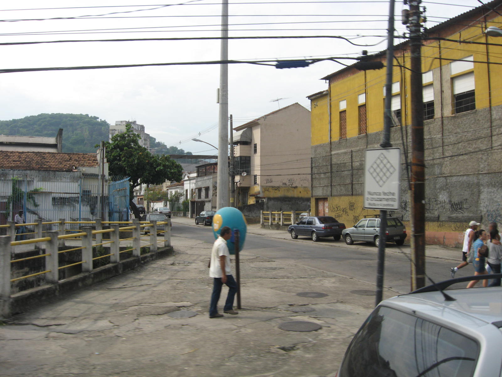 Imagem de referência de Sampaio, descrito nos dados abertos como bairro do Rio de Janeiro