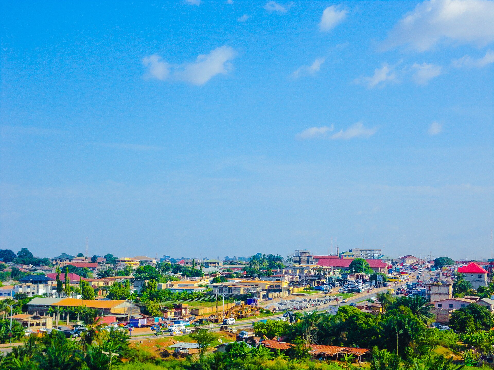 Imagem de referência relacionada a Kumasi, item descrito como registro de referência sobre Kumasi, organizado a partir de dados estruturados abertos