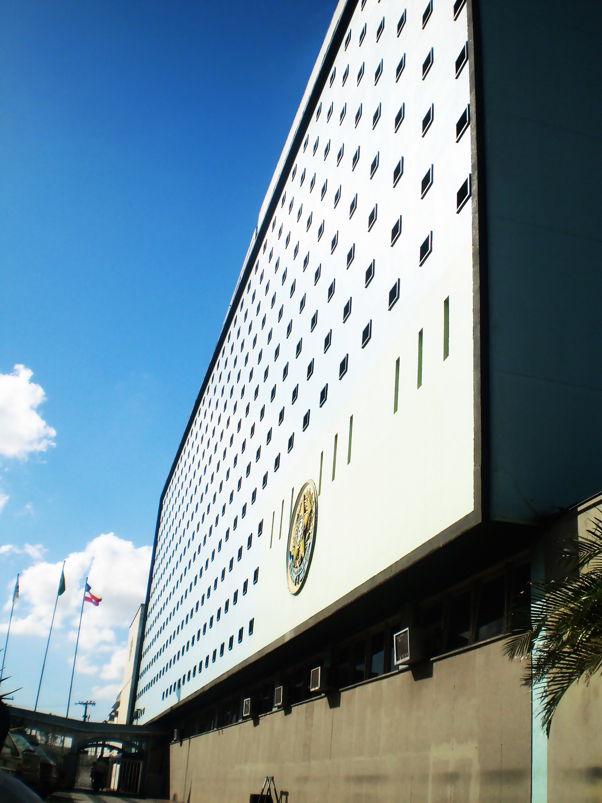 Imagem de referência de Instituto Federal de Educação, Ciência e Tecnologia da Bahia, descrito nos dados abertos como instituição pública federal de ensino brasileira com sede em Salvador, Bahia
