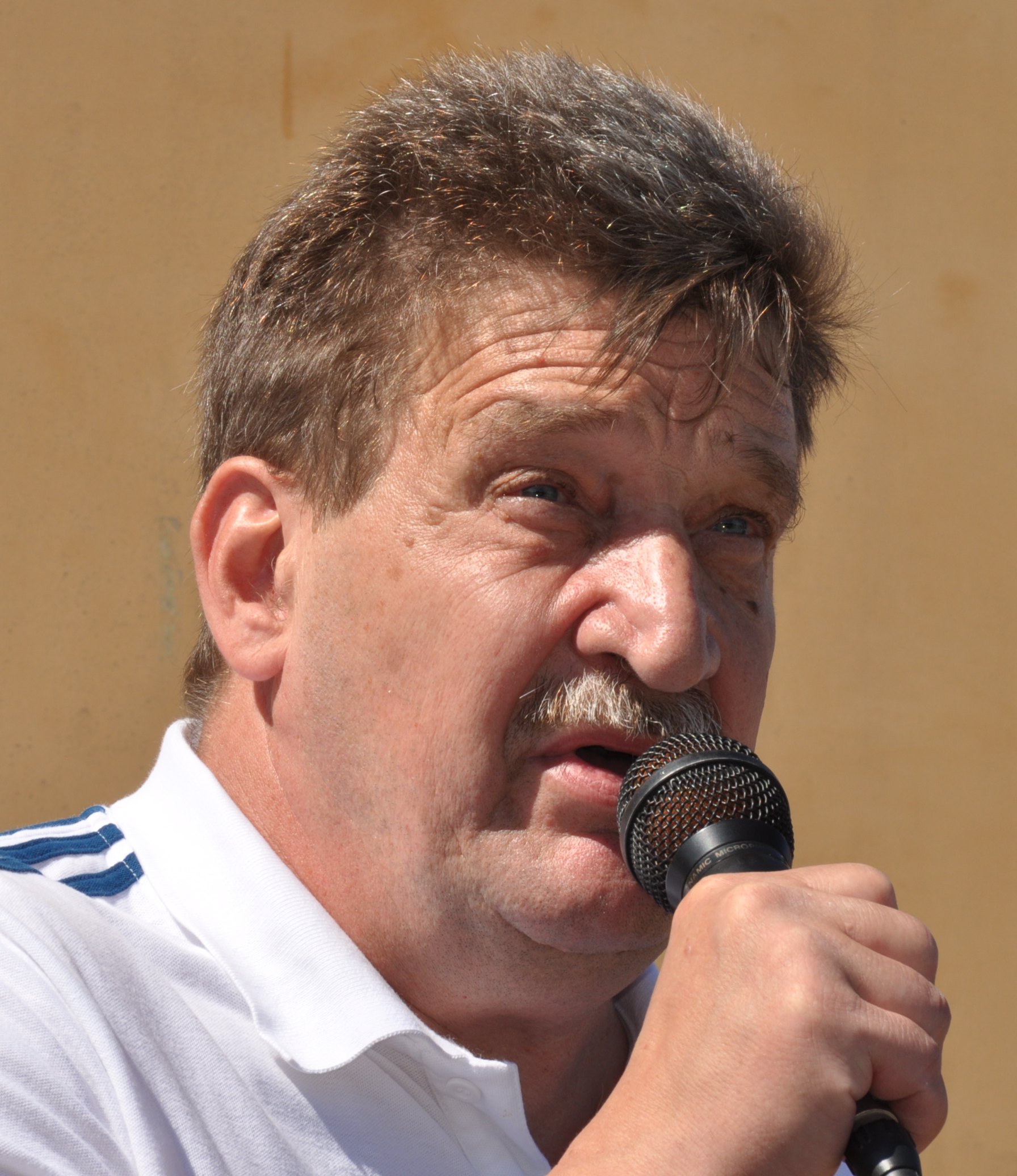 Imagem de referência de Pertti Alaja, descrito nos dados abertos como futebolista finlandês