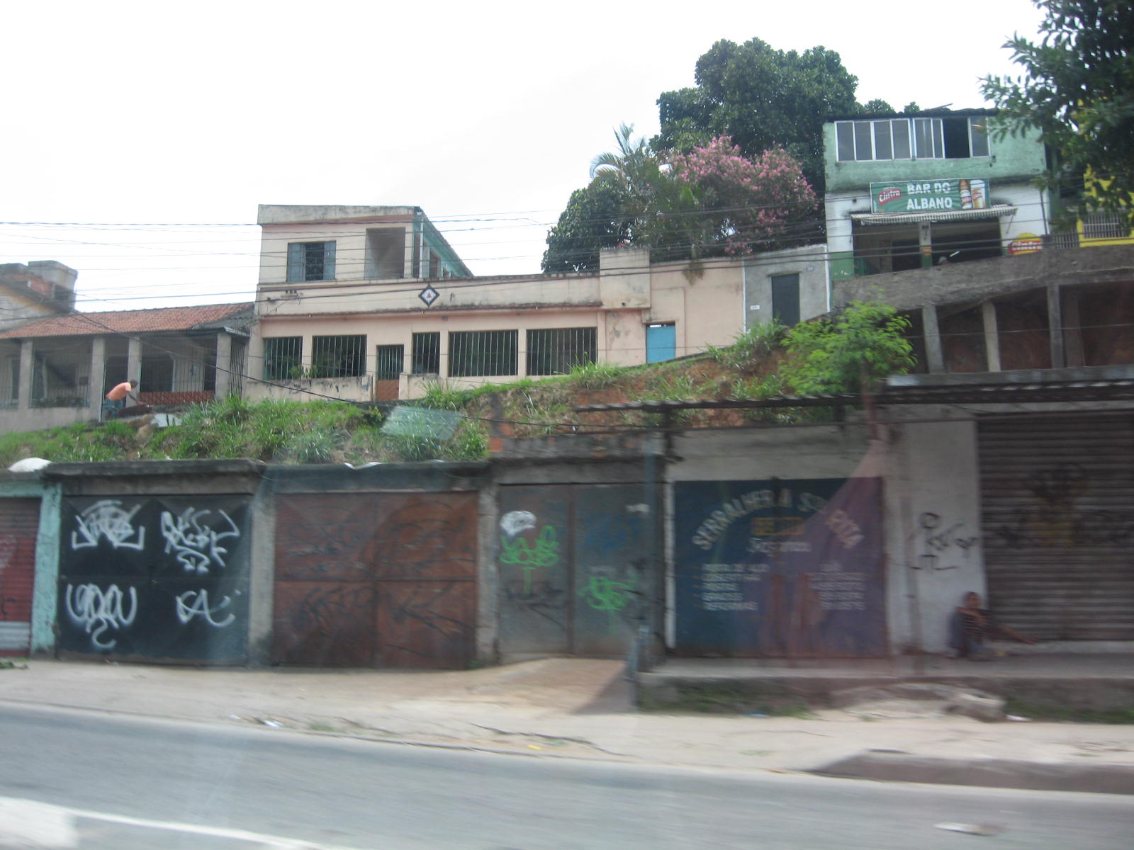 Imagem de referência de Acari, descrito nos dados abertos como bairro da cidade do Rio de Janeiro, Brasil