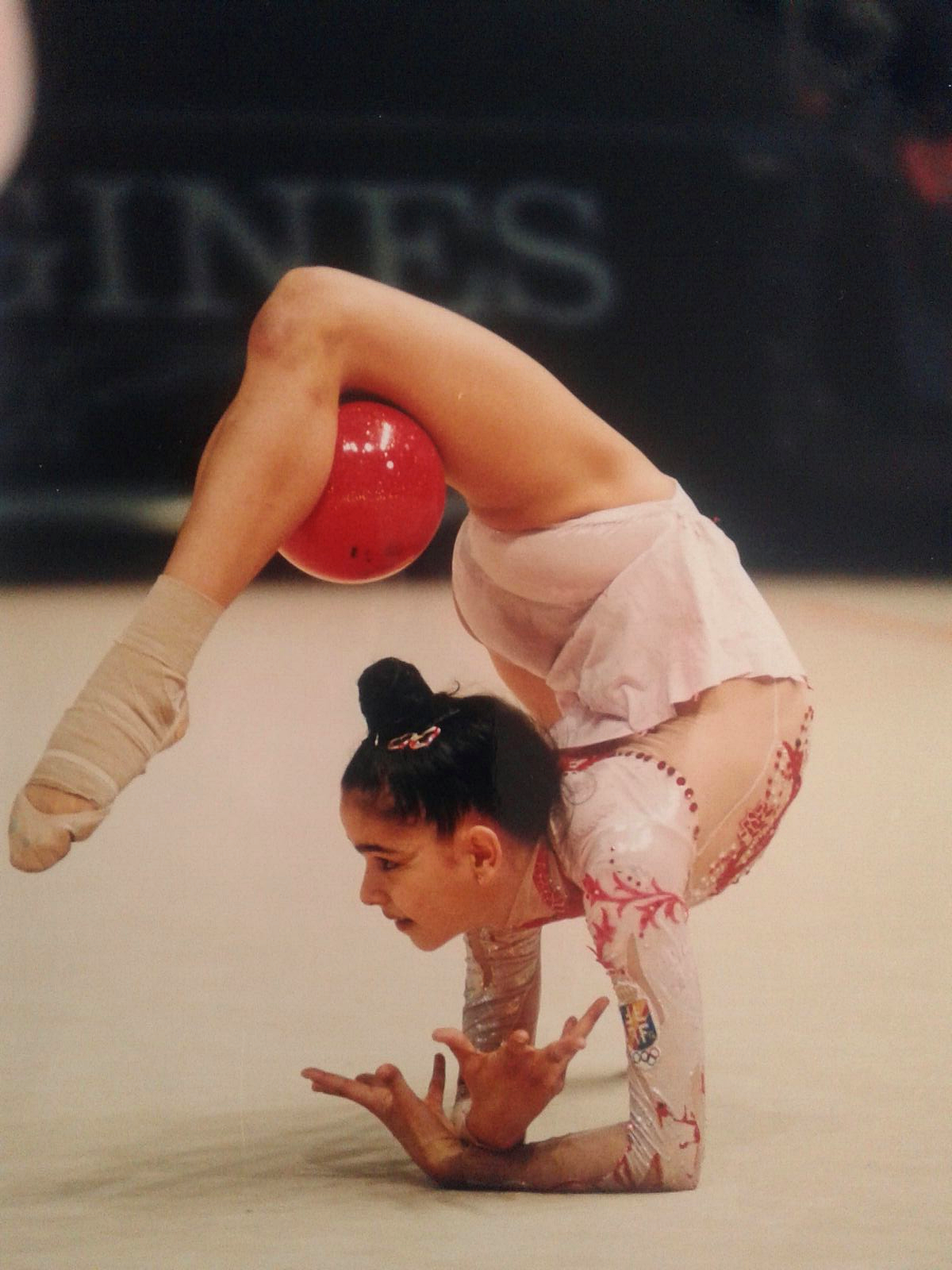 Imagem de referência relacionada a Campeonato Europeu de Ginástica Rítmica, item descrito como registro de referência sobre Campeonato Europeu de Ginástica Rítmica, organizado a partir de dados estruturados abertos