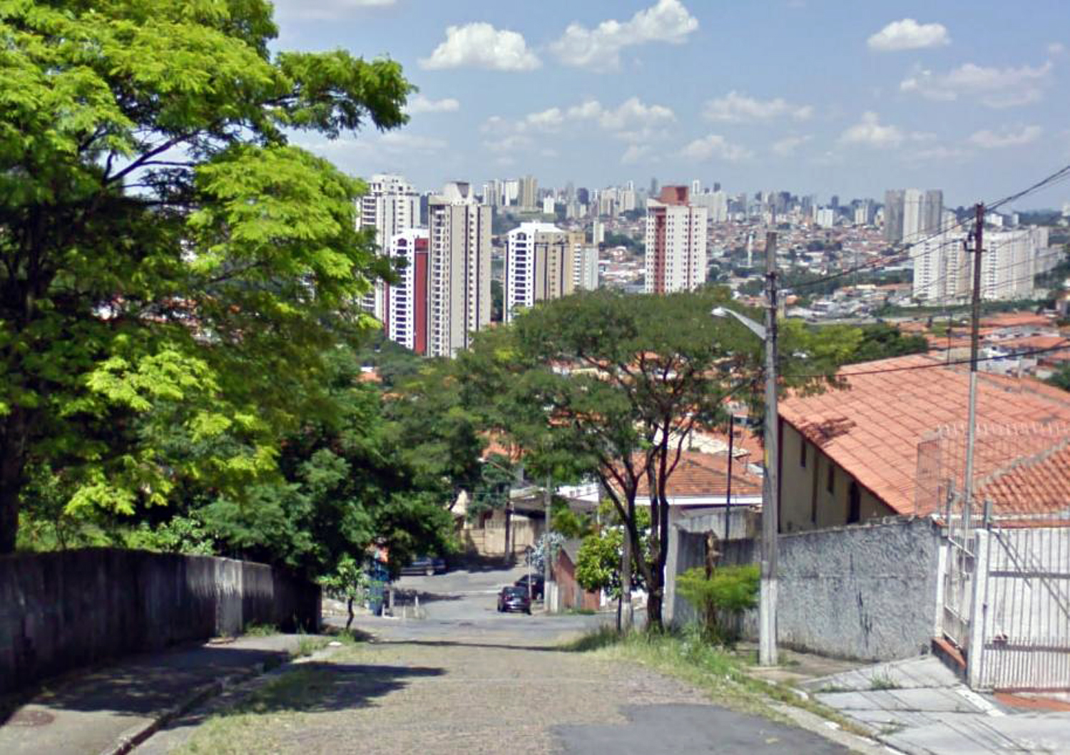 Imagem de referência de Jardim Bonfiglioli, descrito nos dados abertos como bairro de São Paulo
