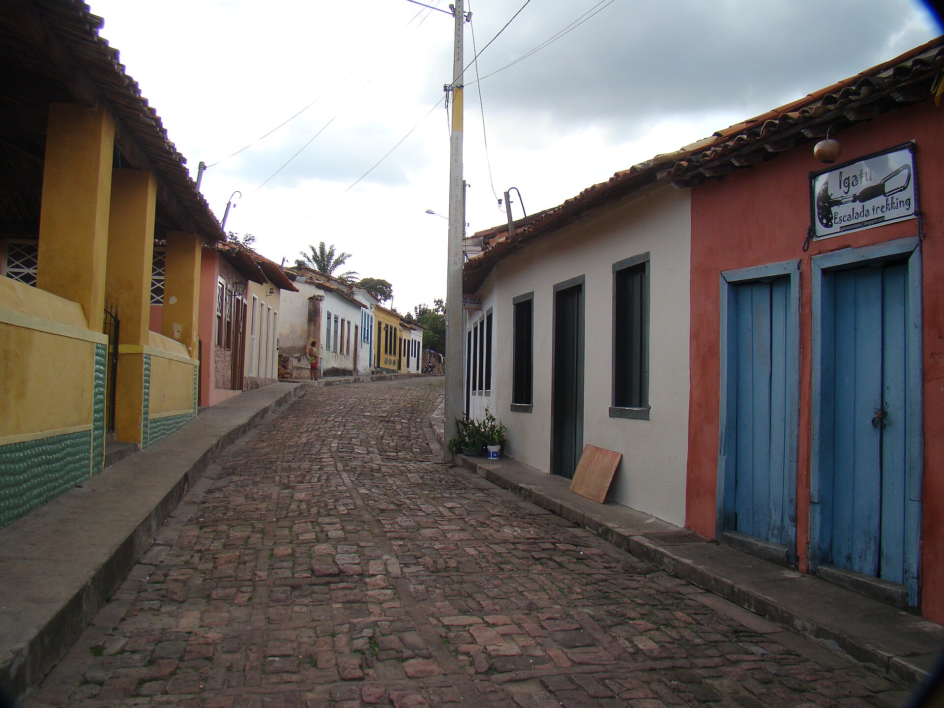 Imagem de referência de Andaraí, descrito nos dados abertos como bairro do Rio de Janeiro, Brasil
