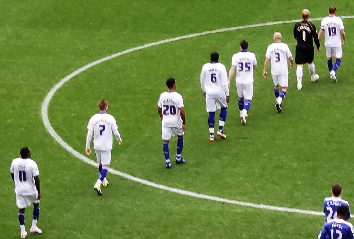 Imagem de referência de Paul Konchesky, descrito nos dados abertos como futebolista polaco