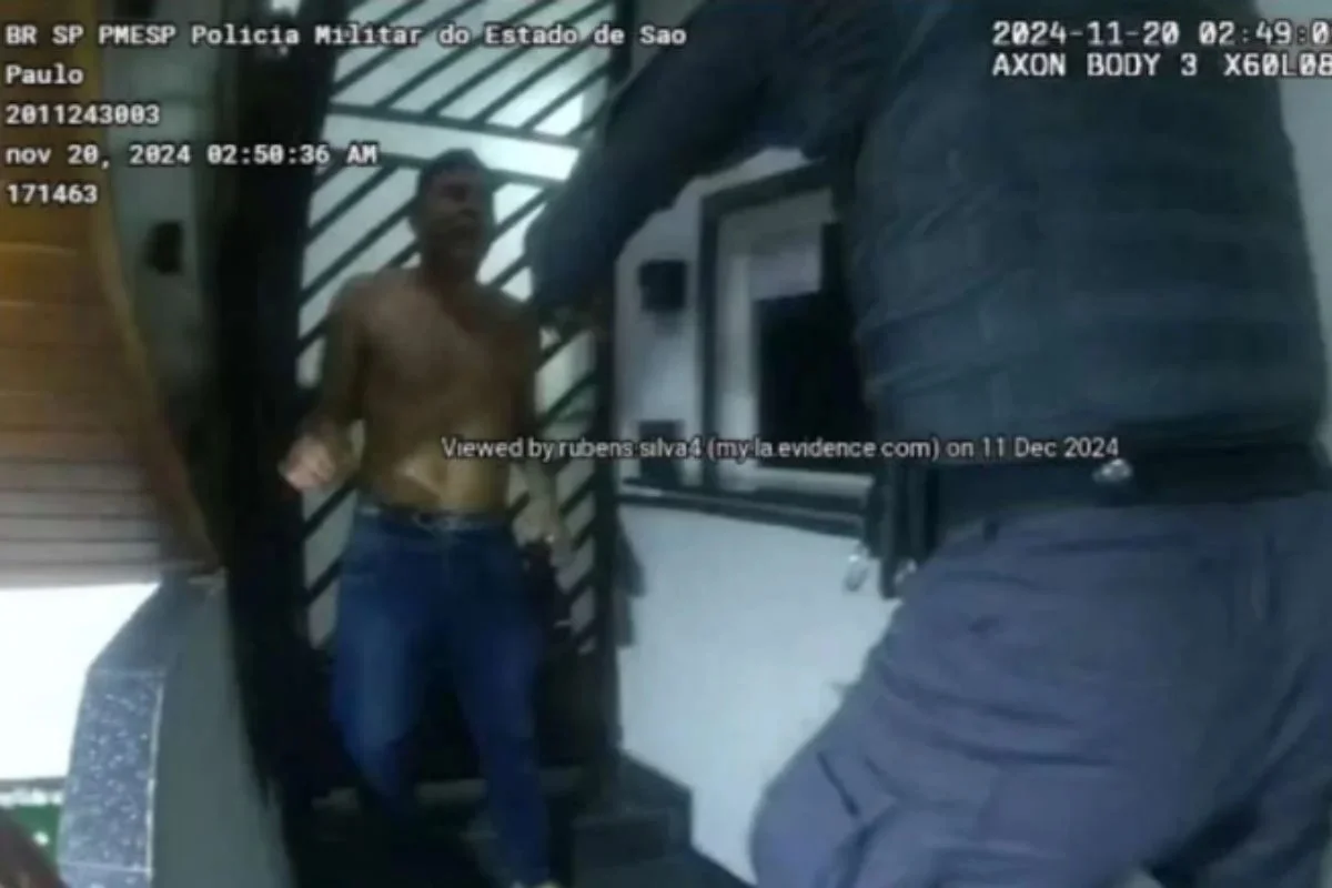 Justiça de SP manda soltar PM réu pela morte de estudante de medicina