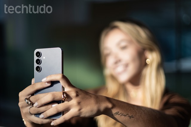 Melhor celular Samsung para comprar no 9.9