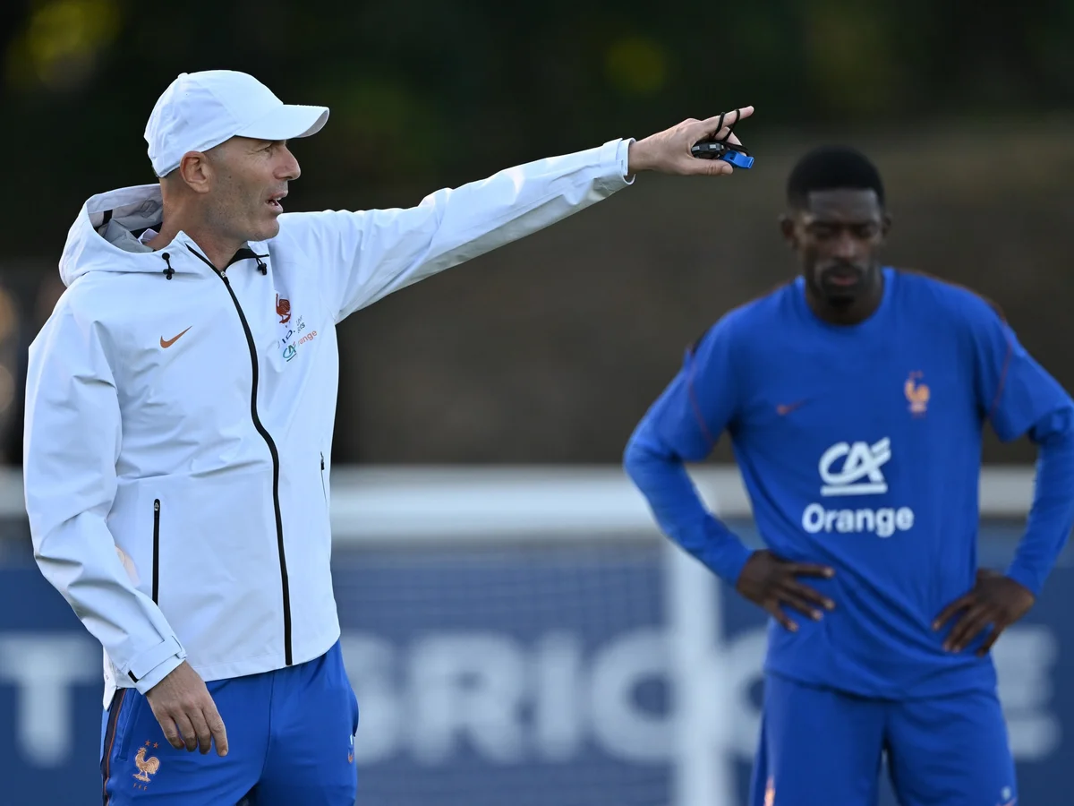 Saiba onde assistir a Bélgica x França pela Nations League