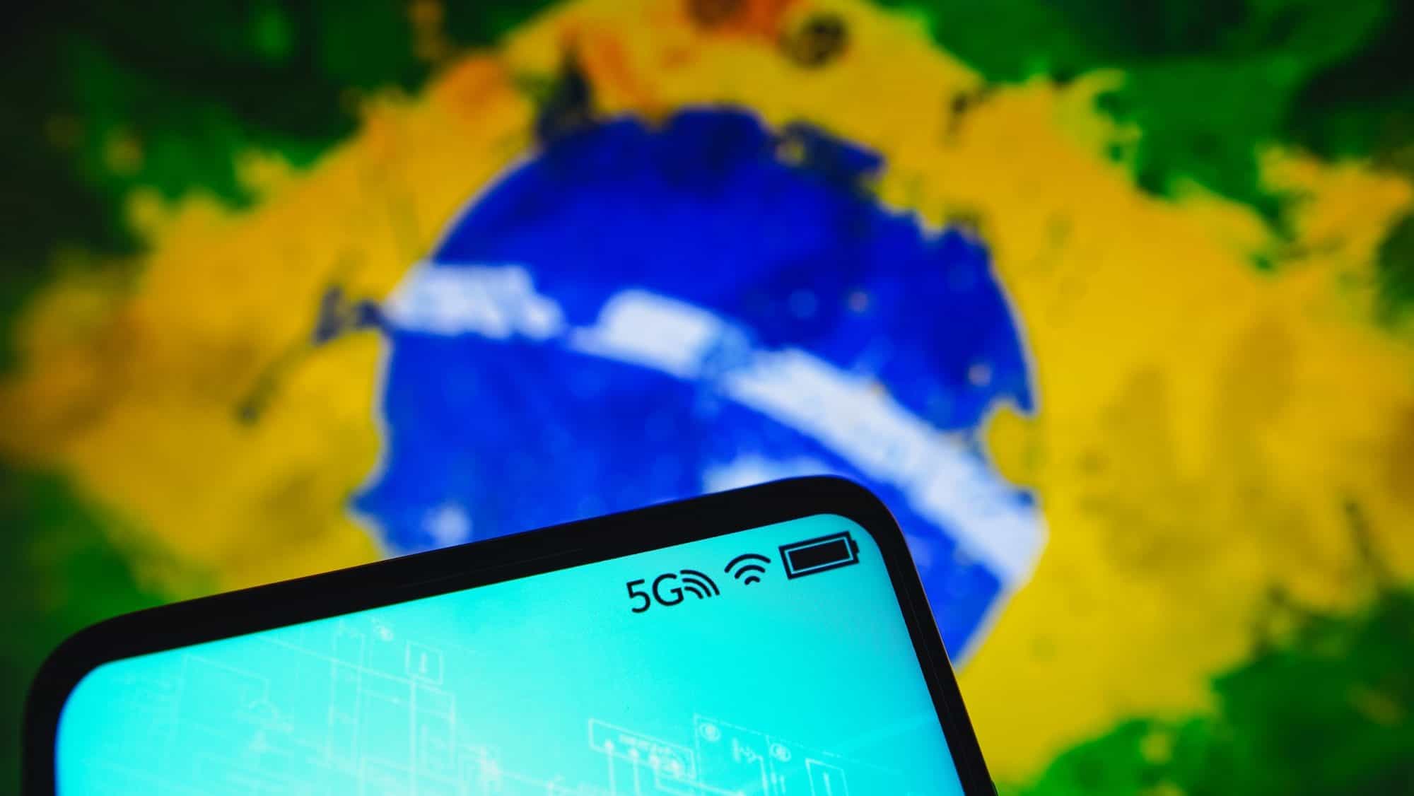 Internet grátis no dia da eleição pode derrubar rede móvel, alerta Anatel