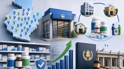 O BCIE abre 70% de seus dados públicos na América Central sobre operações, contratos e desembolsos