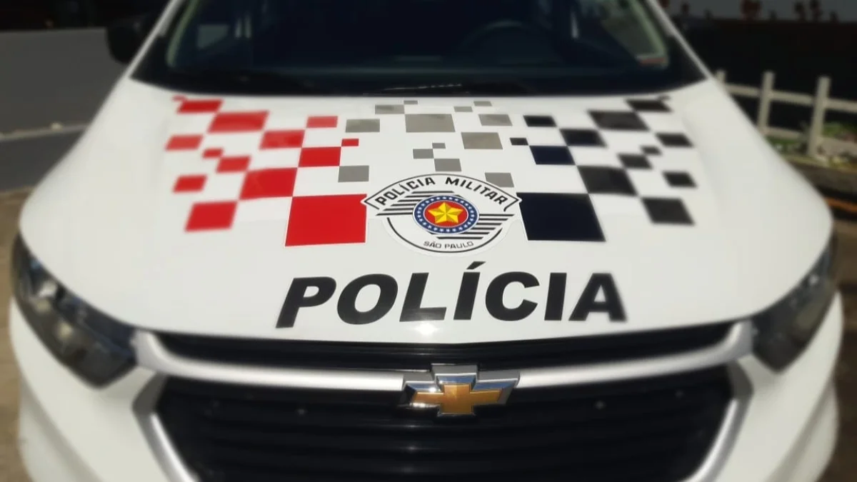 Homem é preso suspeito de agredir ex-namorada em casa e destruir móveis