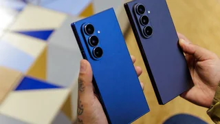 Comparativo: bateria do Fold 8 Ultra dura 5 horas a mais que Fold 7; vale trocar?
