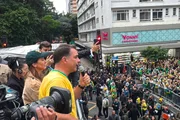 Flávio aposta em ataques a Lula, voto útil e Sudeste no fim do 1º turno