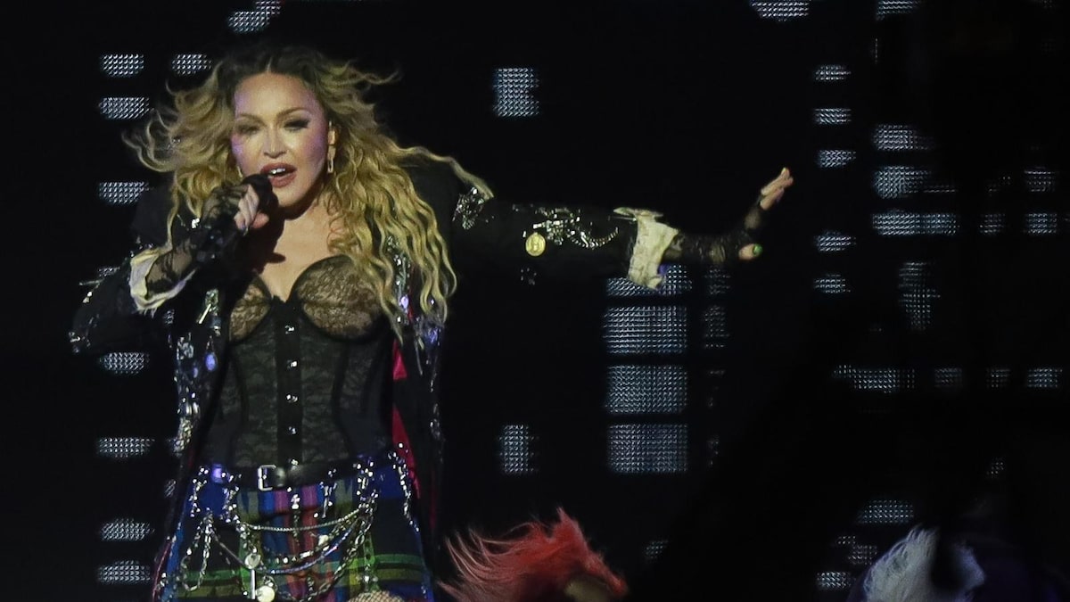 VMA 2026 acontece neste domingo com retorno de Madonna; saiba o que esperar e onde assistir