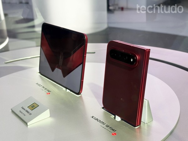 iPhone Duo, Galaxy Z Fold8 e mais: por que o celular passaporte virou moda?