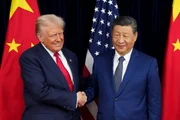 Após encontro com Xi Jinping, Trump reduz tarifas sobre a China