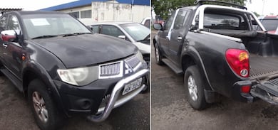 Receita Federal vai leiloar Saveiro por R$ 4.000, Ranger por R$ 8.000 e HB20 por R$ 9.600 em SP