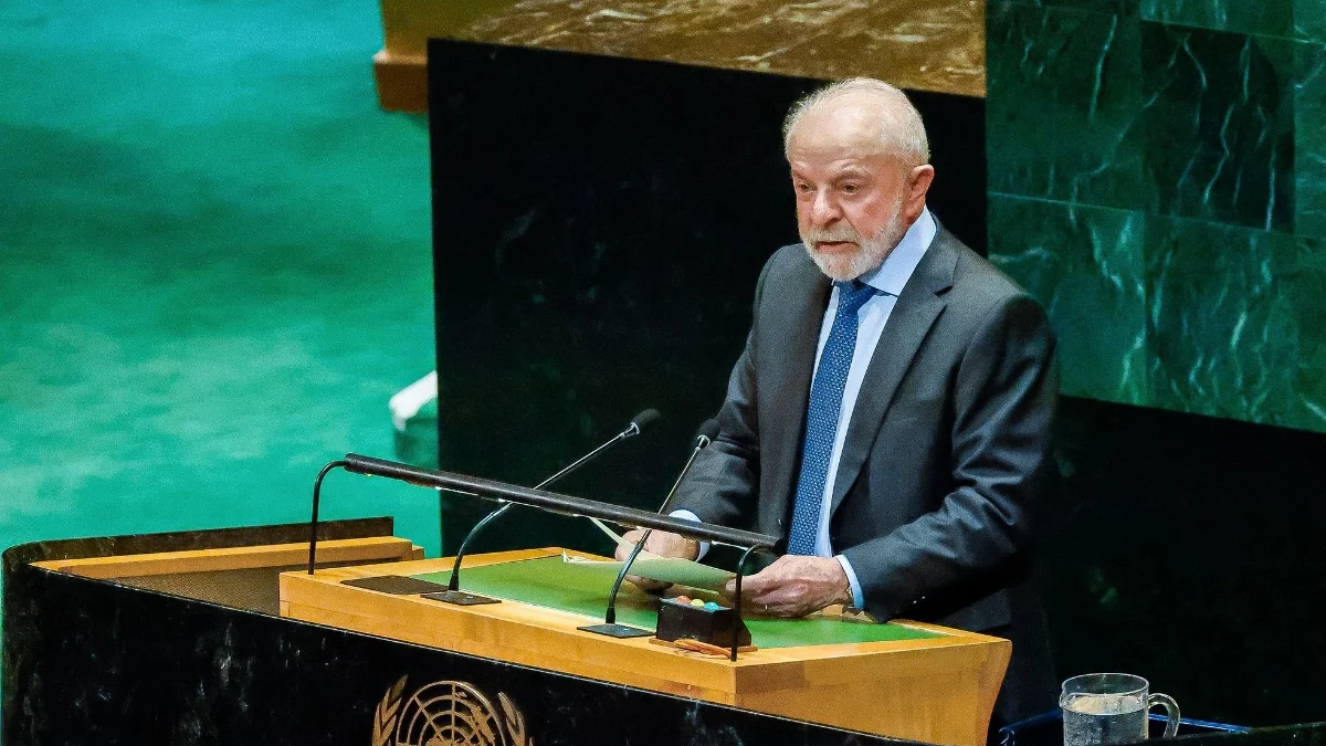 Lula faz último discurso do mandato na ONU nesta terça. Saiba o que esperar