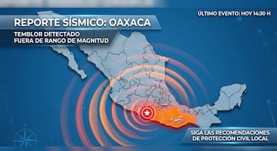 Temblor en México EN VIVO hoy, 24 de septiembre 2026: hora exacta, magnitud y dónde fue el epicentro del último sismo vía SSN