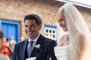 Ana Hickmann e Edu Guedes trocam declarações após lua de mel: “Sonho”