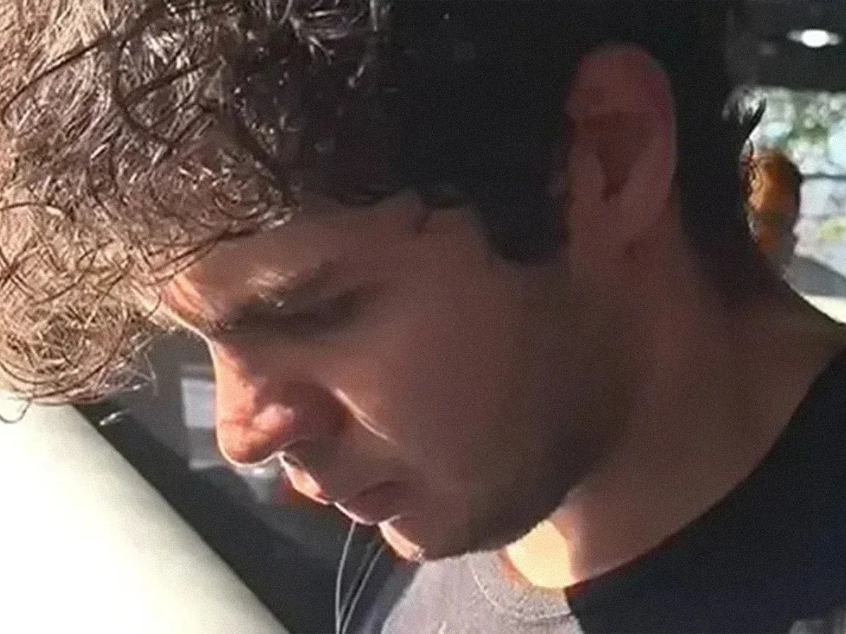 Suspeito de tentar estuprar e matar jovem com 46 facadas é indiciado no PR