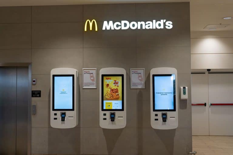 IA do McDonald’s faz preço do Big Mac mudar na mesma cidade