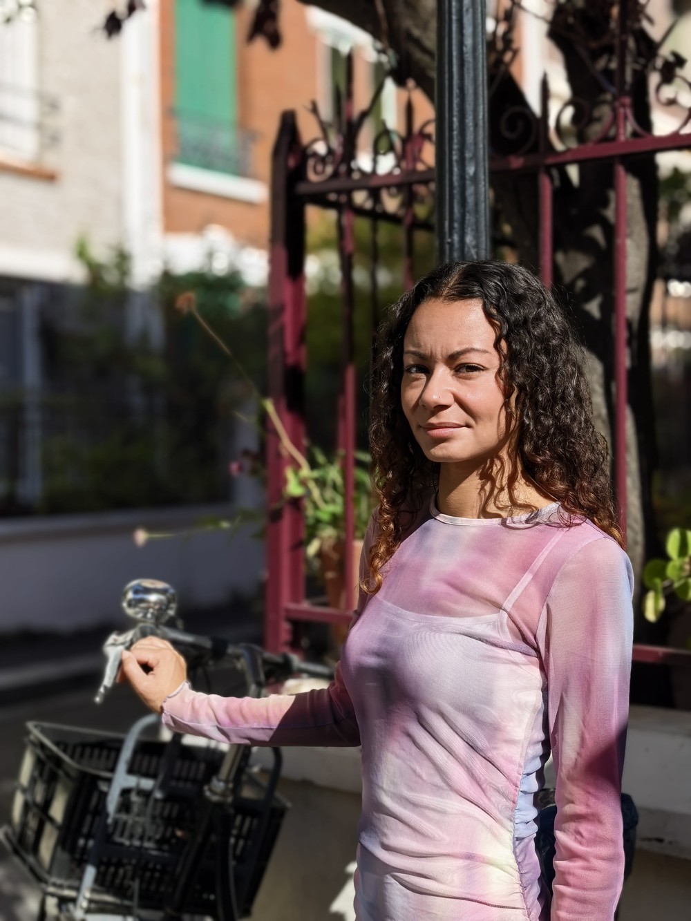 Foto capturada pelo Huawei Pura 80 Ultra no Modo Retrato, categoria em que o modelo chinês supera o iPhone 18 Pro na avaliação da DXOMARK — Foto: Reprodução/DXOMARK