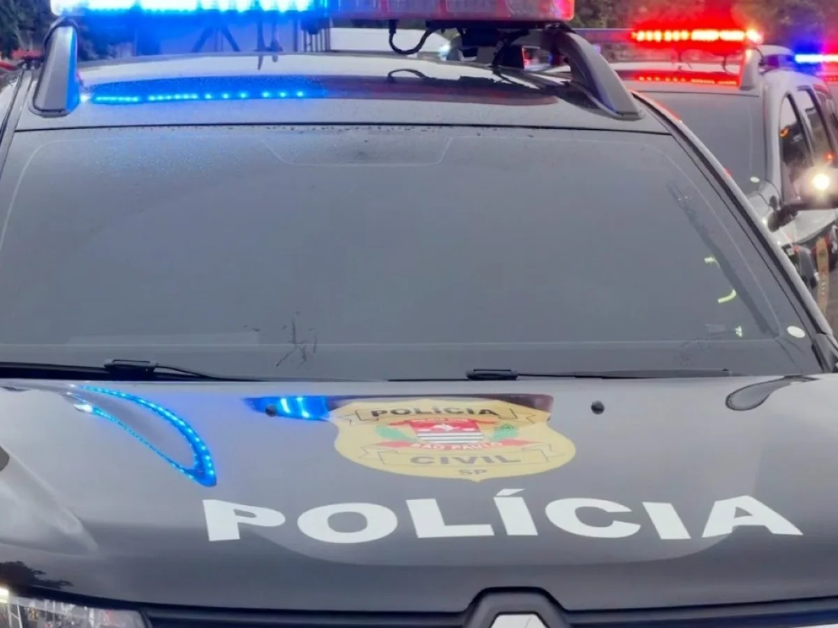 Homem chama resgate para namorado e acaba preso por suspeita de homicídio
