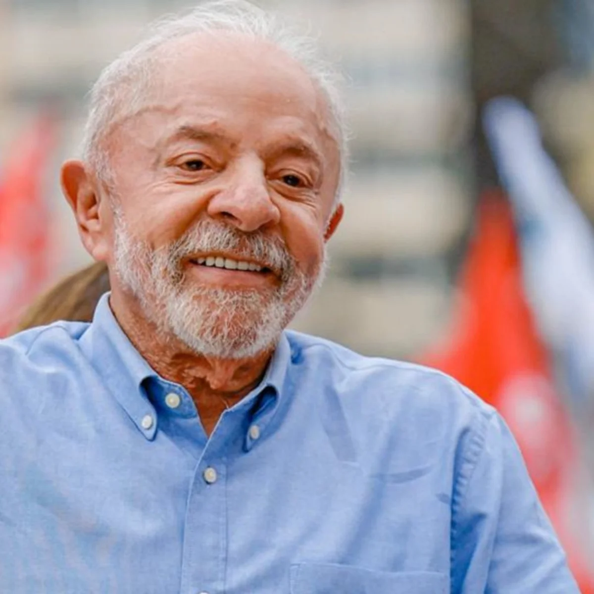 BTG/Nexus: aprovação do governo Lula se mantém em 46% e 49% o desaprovam