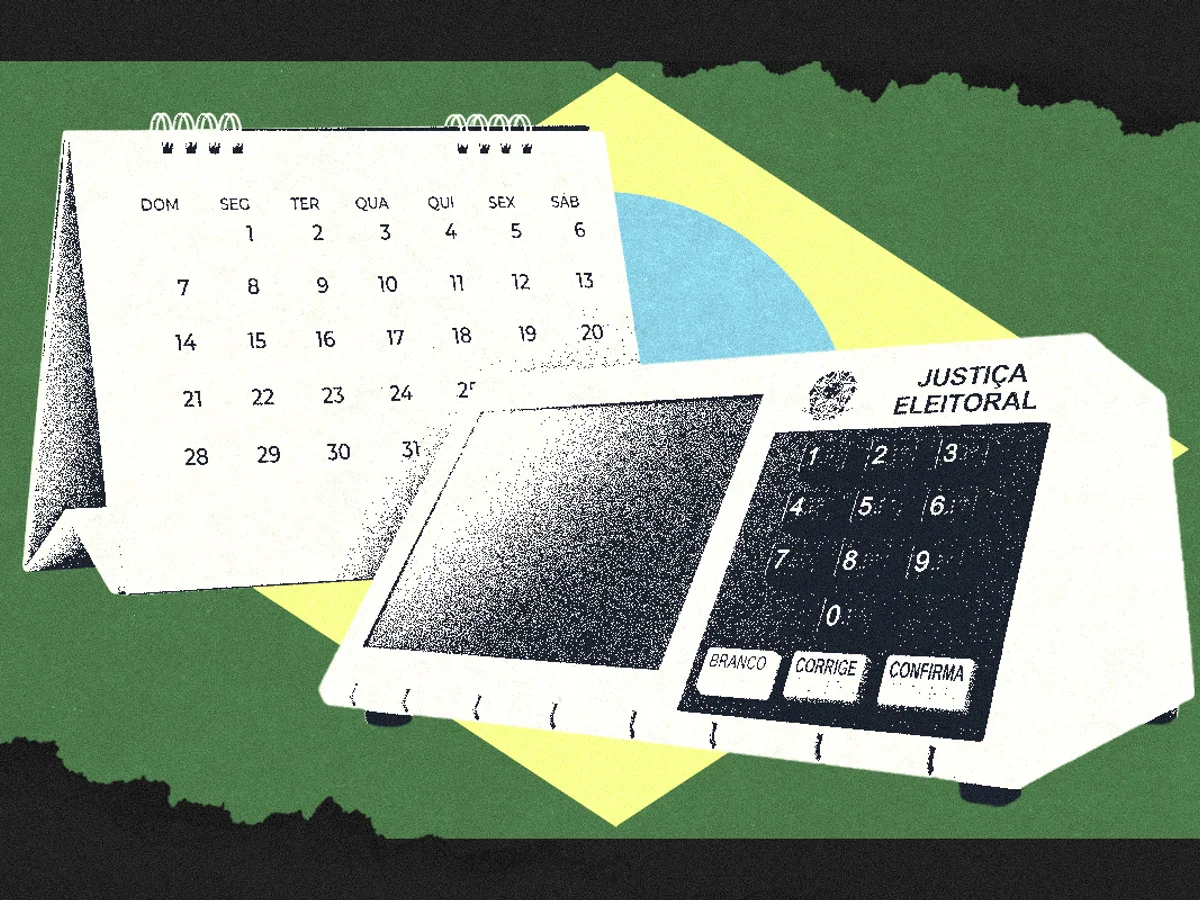 Em eleição apertada, abstenção tem potencial de impactar resultado. Entenda