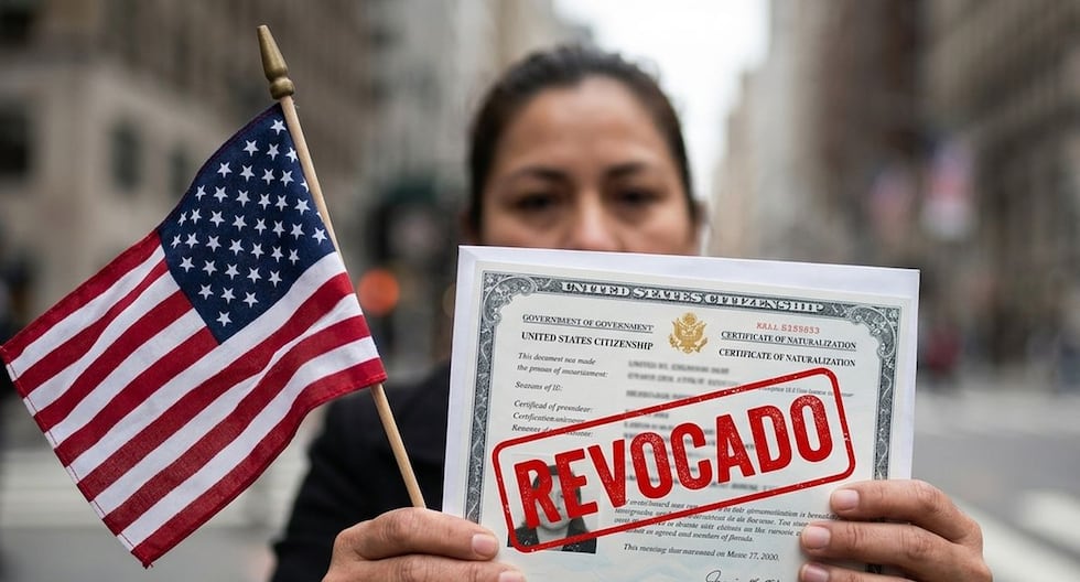 USCIS atualiza seu guia: em quais casos é possível iniciar a revogação da cidadania estadunidense