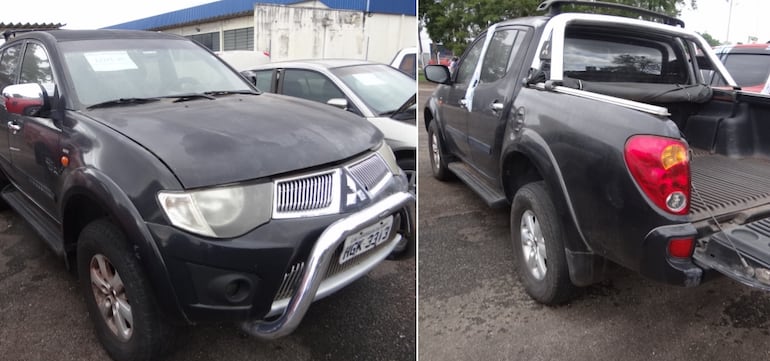 Receita Federal vai leiloar Saveiro por R$ 4.000, Ranger por R$ 8.000 e HB20 por R$ 9.600 em SP