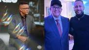 Quem &eacute; Bruno Avelar, empres&aacute;rio ligado a Neymar que estava em helic&oacute;ptero desaparecido com cantor Rick