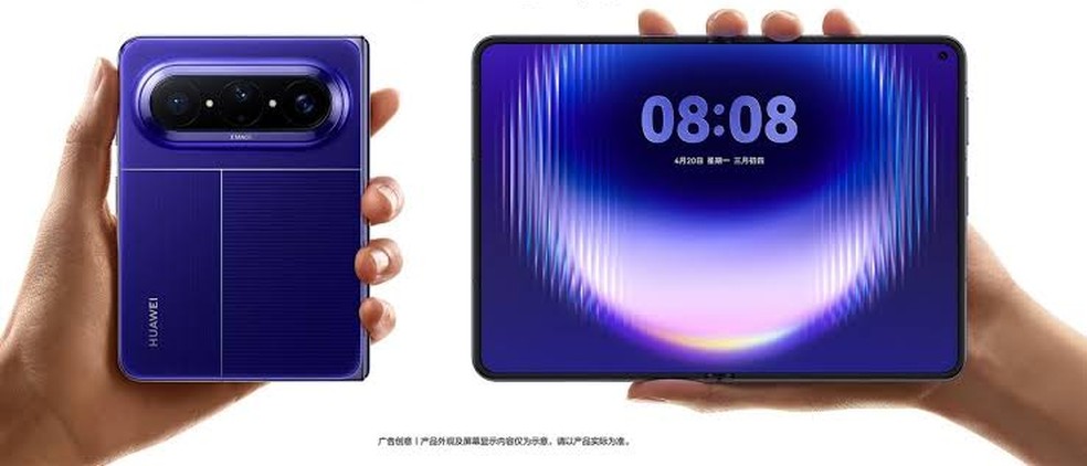 iPhone Duo, Galaxy Z Fold8 e mais: por que o celular passaporte virou moda?