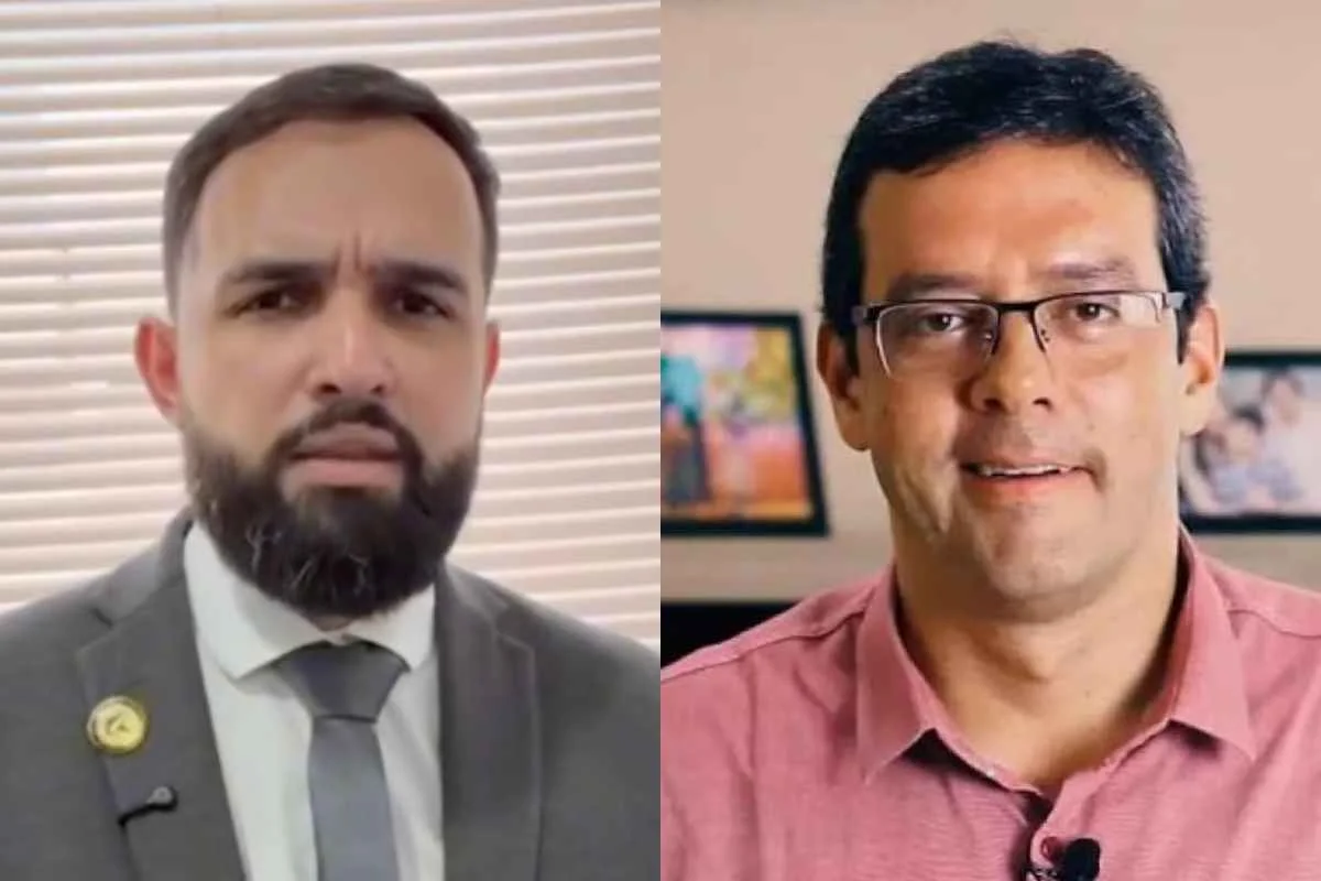 TRE mantém vídeo de delegado que nega investigação sobre Furlan e facções
