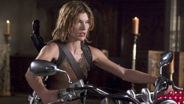 8 filmes de Resident Evil ranqueados do pior ao melhor