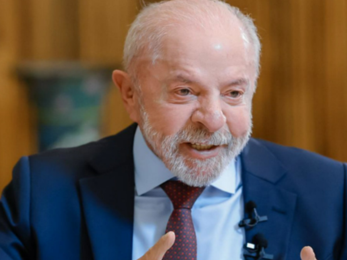 Lula ganha fôlego no 1º turno possivelmente impulsionado por MP das bets e fake news sobre Nossa Senhora, avalia CEO da Nexus