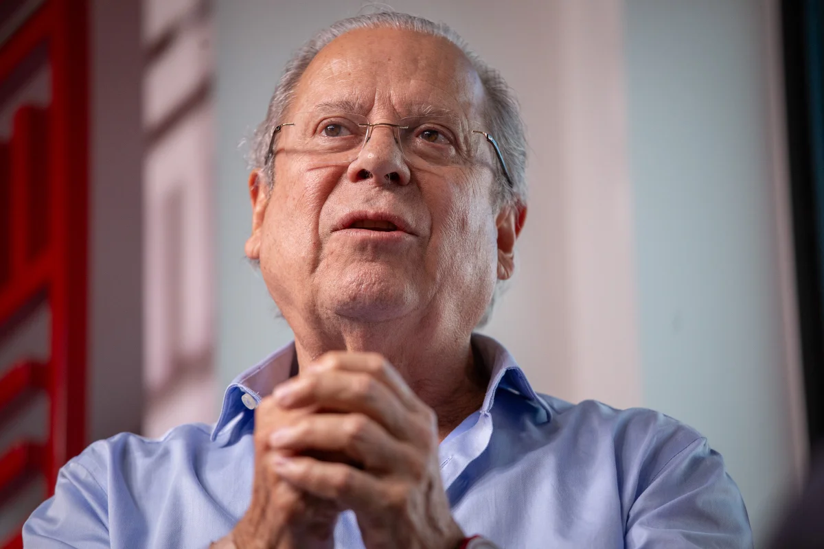 Além de gravar vídeo, ex-tucano doa para campanha de Zé Dirceu