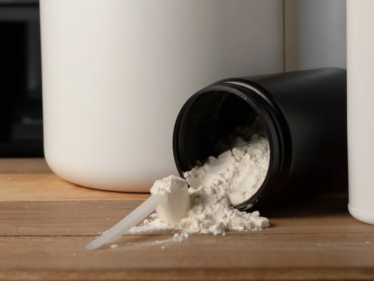 Creatina é destaque entre suplementos com mais evidências científicas