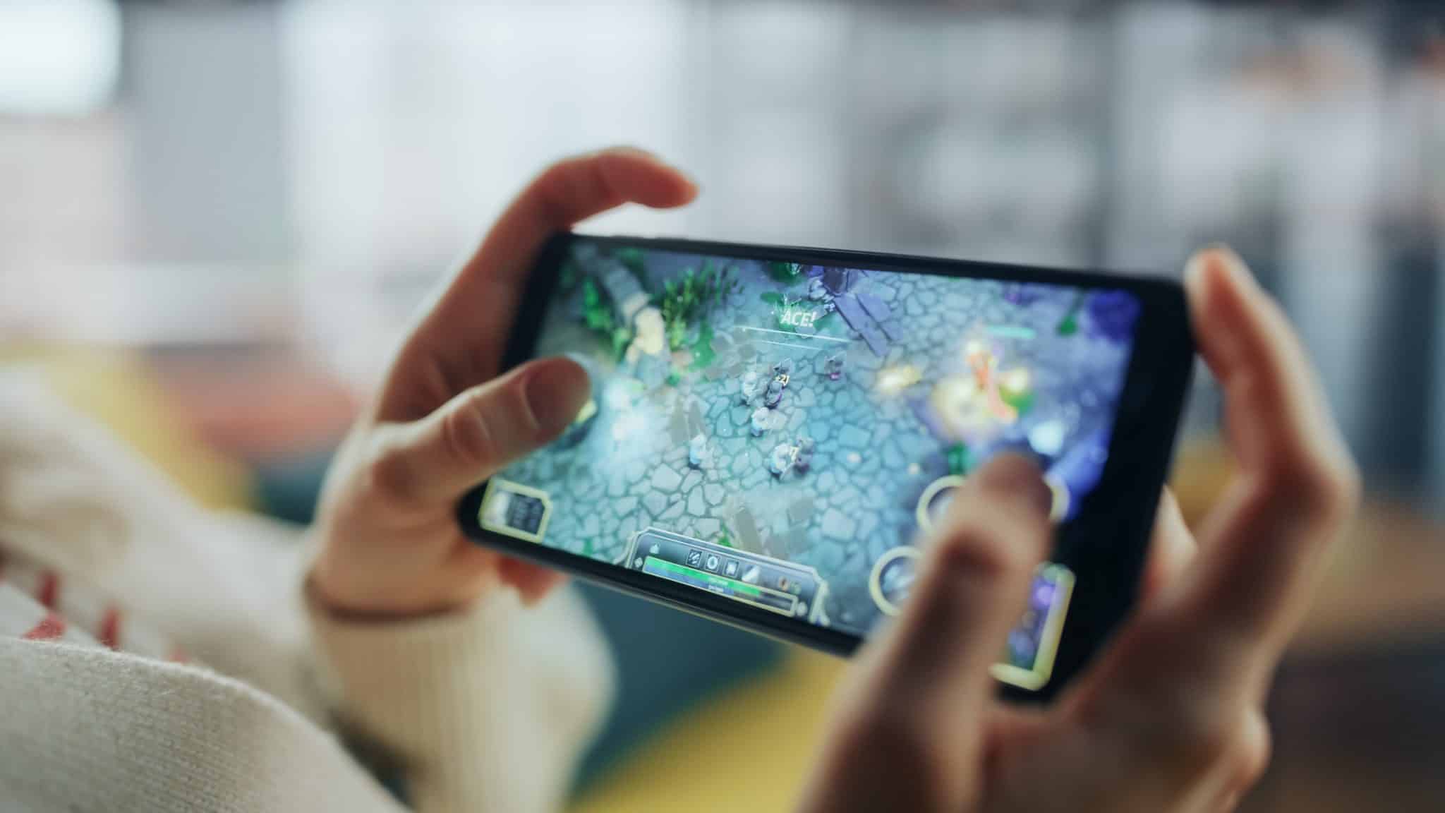 Imagem da matéria: A indústria dos games fez grandes fusões e aquisições em 2026, mesmo com o mercado mobile em dificuldades