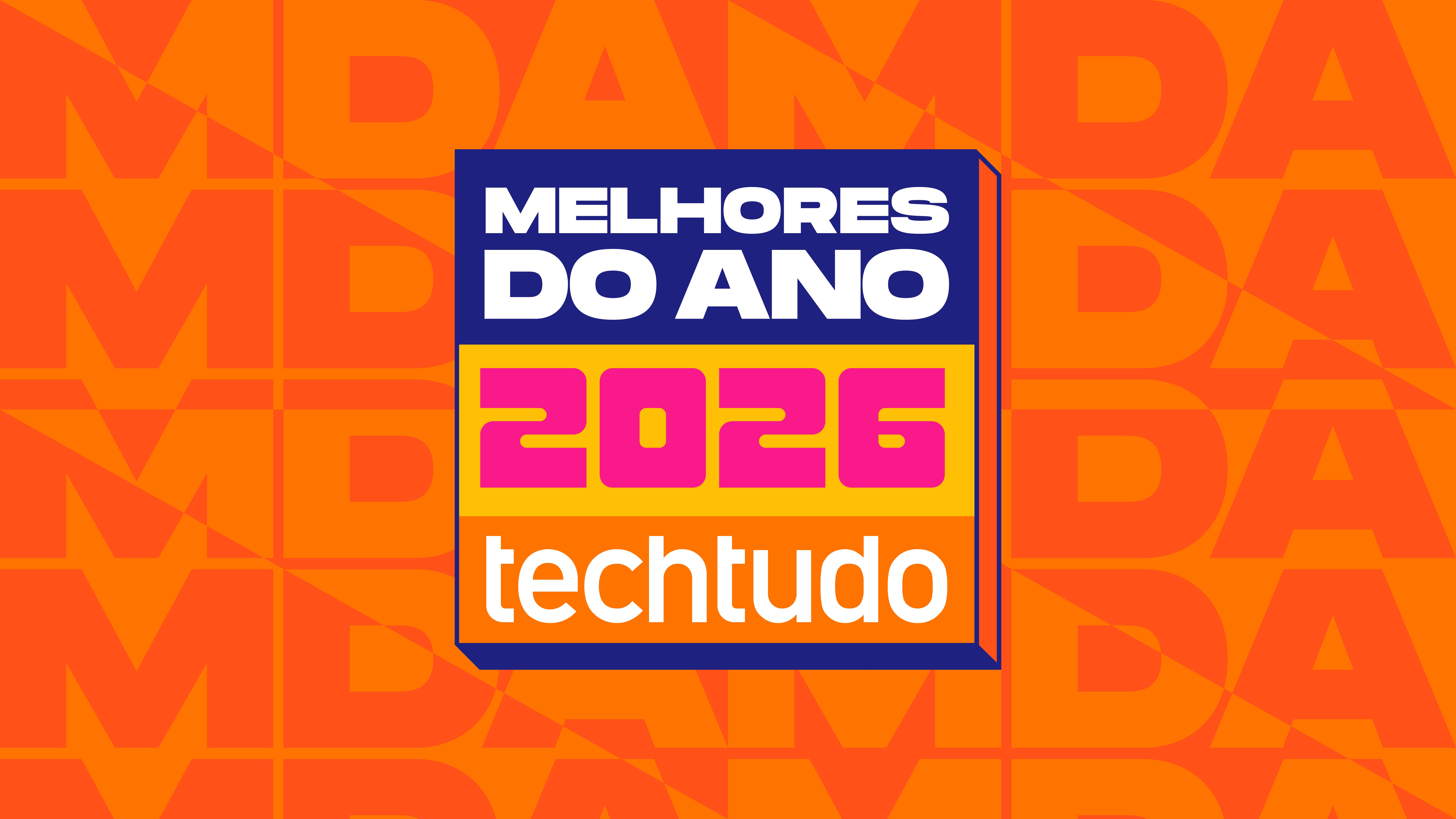 Melhores do Ano TechTudo 2026: conheça categorias, critérios e jurados
