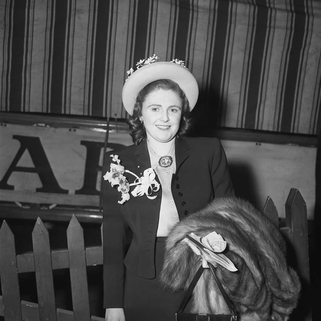 Como a nora de Winston Churchill, Pamela, se tornou sua arma política secreta
